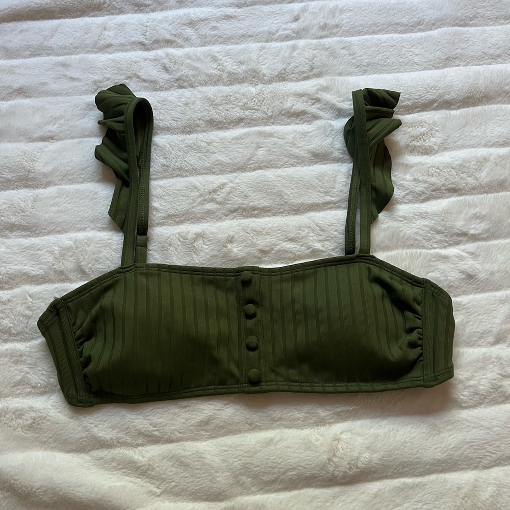 Target bathing suit top